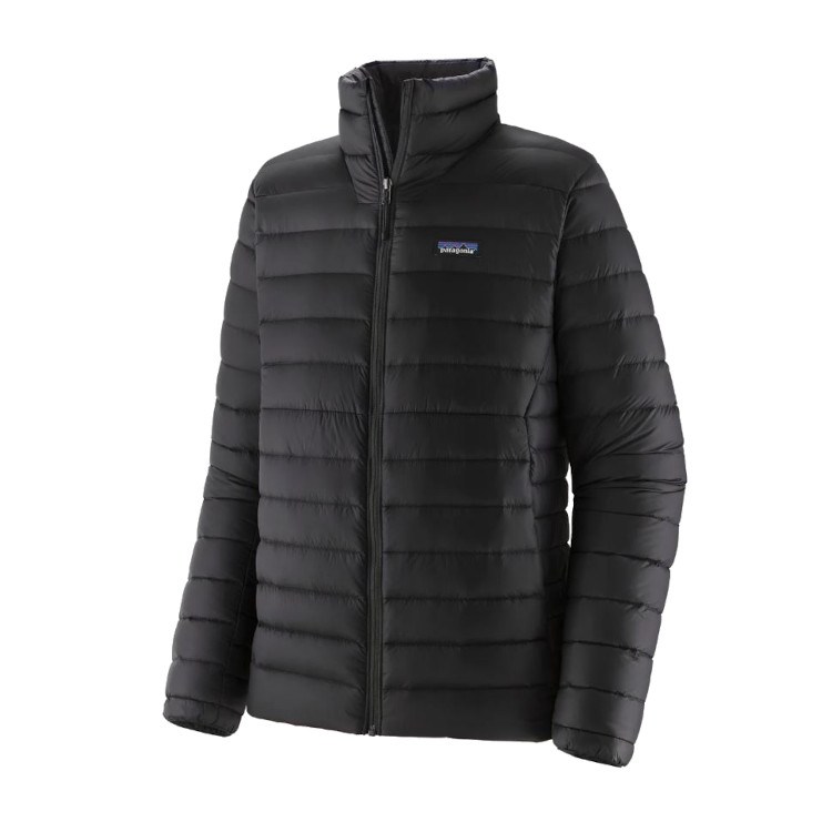 Patagonia Down Sweater - Men's - Image 4